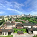 The hotel industry website solution