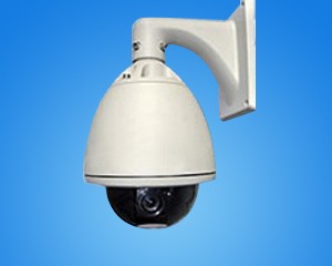 200万像素智能高速球机
